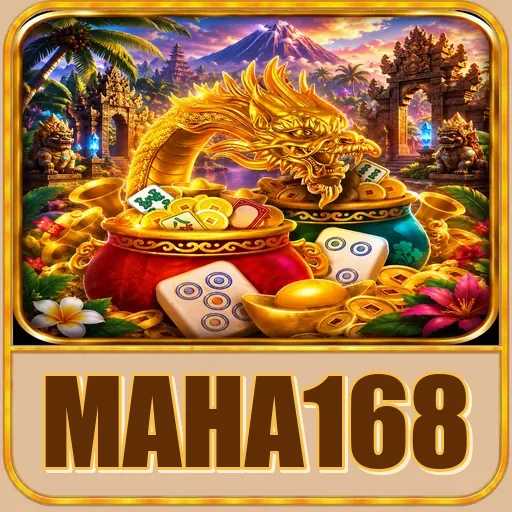 maha168