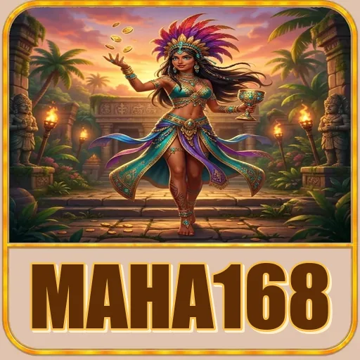 maha168