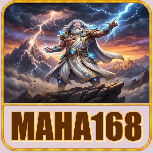 maha168