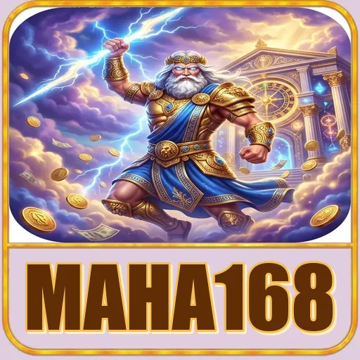 maha168