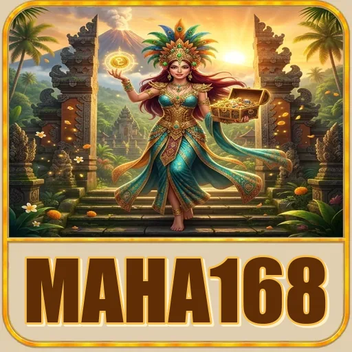 maha168 APK Indonesia - Panduan Lengkap dan Tutorial