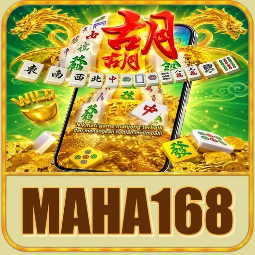maha168 APK Indonesia - Panduan Lengkap dan Tutorial