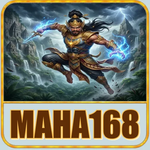 maha168 APK Indonesia - Panduan Lengkap dan Tutorial