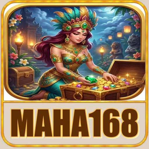maha168