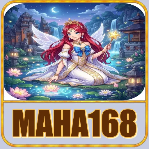 maha168