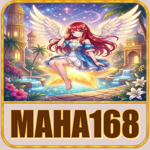 maha168