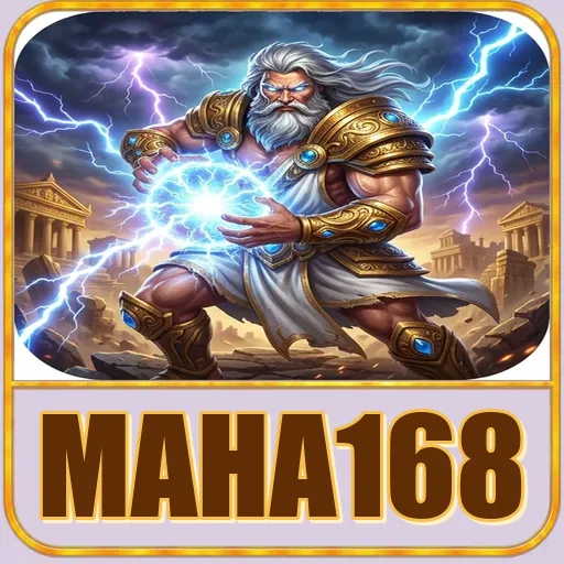 maha168