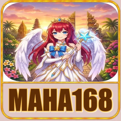 maha168
