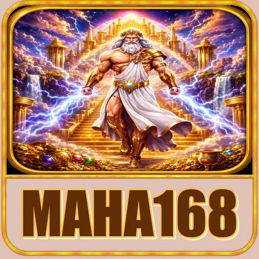 maha168