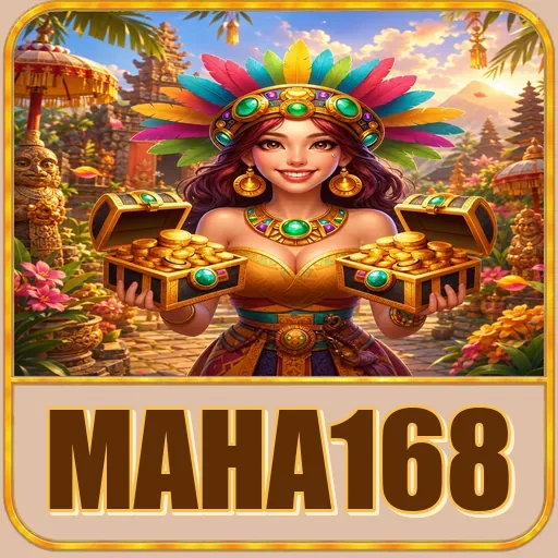 maha168