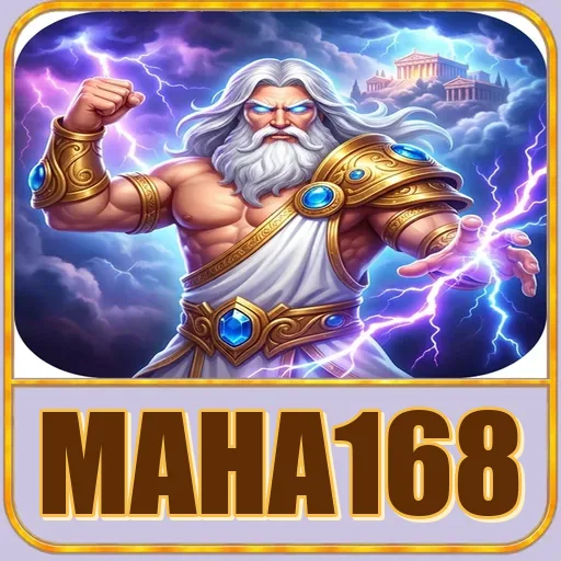 maha168
